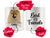 Personalized Chow Chow Dog Rescue Mom Dad Mug, Best Dog Owner Gift
