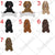 Personalized Cocker Spaniel Dog Mom Dad Mug, Funny Dog Owner Gift