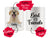Personalized Corgidor Dog Rescue Mom Dad Mug, Best Dog Owner Gift