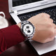 Unique Luxury Men Watch - Freedom Look