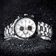 Unique Luxury Men Watch - Freedom Look
