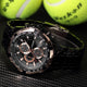 Unique Luxury Men Watch - Freedom Look