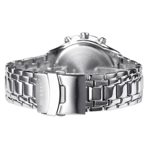 Unique Luxury Men Watch - Freedom Look