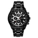 Unique Luxury Men Watch - Freedom Look