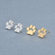 Cute Dog and Cat Stud Earrings - Freedom Look
