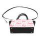 Butterflies Classic Shoulder Handbags - Freedom Look