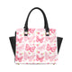 Butterflies Classic Shoulder Handbags - Freedom Look
