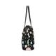 Black Unicorn Tote Bag Tote Bag - Freedom Look