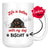 Personalized Dachshund Dog Mom Dad Mug, Custom Dog's Name Gift