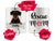 Personalized Wirehaired Dachshund Dog Rescue Mom Dad Mug, Best Dog Owner Gift