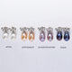 Beautiful Pearl Style Earrings - Freedom Look