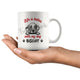 Personalized Dalmatian Dog Mom Dad Mug, Custom Dog's Name Gift