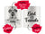 Personalized Dalmatian Dog Rescue Mom Dad Mug, Best Dog Owner Gift