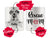 Personalized Dalmatian Dog Rescue Mom Dad Mug, Best Dog Owner Gift