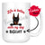 Personalized Doberman Pinscher Dog Mom Dad Mug, Custom Dog's Name Gift