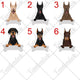 Personalized Doberman Dog Rescue Mom Dad Mug, Best Dog Owner Gift