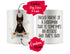 Personalized Doberman Dog Mom Dad Mug, Funny Dog Owner Gift