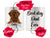 Personalized Dogue de Bordeaux Dog Mom Dad Mug, Best Dog Owner Gift
