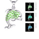 Lovely Dolphin Necklace for Summer 2017 - Freedom Look