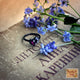 Red Heart Ring for Women in Style - Freedom Look