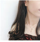 Butterfly Necklace from Swarovski - Best Seller - Freedom Look