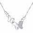 Trendy Butterfly Necklace - 2017