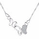 Trendy Butterfly Necklace - 2017 - Freedom Look