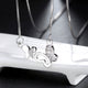 Trendy Butterfly Necklace - 2017 - Freedom Look