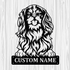 Personalized English Toy Spaniel Metal Sign, Dog Owner Wall Art, Memorial Gift