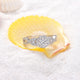 Sterling Silver Modern Ring for Women in Style - FREE SHIPPING - Freedom Look