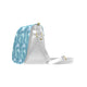 High Quality PU Leather Dolphin Bag - Freedom Look