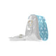 High Quality PU Leather Dolphin Bag - Freedom Look