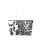 Black Butterflies Tote Bag - Freedom Look