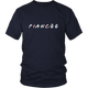 Fiancée Women District Unisex Shirt, Engaged Woman Shirt