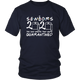 Seniors 2020 Pandemic Quarantine Toilet Paper Unisex & Women T-Shirt