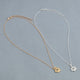 Cute Dog Footprint Paw Necklace - Freedom Look