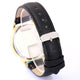 Butterfly Leather Watch - New Design for 2018 - Freedom Look