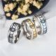 Unique Butterfly Ring - FREE SHIPPING TODAY - Freedom Look