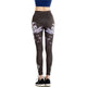 Wolf Sportwear Leggings - Freedom Look