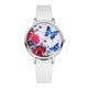 Butterfly Leather Quartz Watch (HOT seller 2017) - Freedom Look