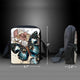 Butterfly Design Crossbody Bag - 2017 - Freedom Look