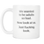 We Wanted To Be Adults So Bad - Now Look At Us Great Quote Mug (11OZ)