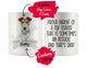 Personalized Fox Terrier Dog Mom Dad Mug, Funny Dog Owner Gift