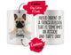 Personalized French Bulldog Dog Mom Dad Mug, Funny Dog Owner Gift
