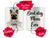 Personalized French Bulldog Dog Mom Dad Mug, Best Dog Owner Gift