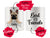 Personalized French Bulldog Dog Rescue Mom Dad Mug, Best Dog Owner Gift