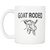 Goat Rodeo Coffee Mug - Goat Owner Gifts - Goats Hobby - Great Goat Gift for Goat Rodeo Lovers (11 oz) - Freedom Look