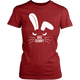 Bad Bunny Womens And Unisex T-Shirt
