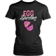 Egg Specting Easter Rabbit Bunny Coming Easter Women & Unisex T-Shirt