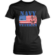US Flag Army Veteran's Day - US Navy Military Thank You Women & Unisex T-Shirt